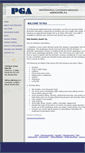 Mobile Screenshot of profgastro.com